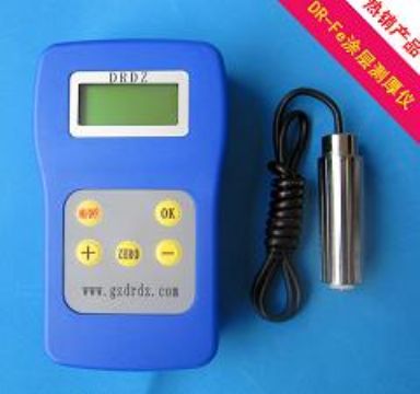 Coating Thickness Gauge